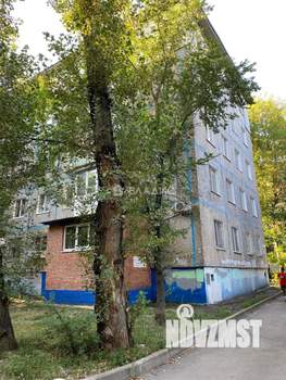 4-к квартира, вторичка, 60м2, 3/5 этаж