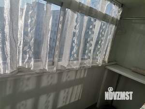 1-к квартира, вторичка, 24м2, 9/9 этаж