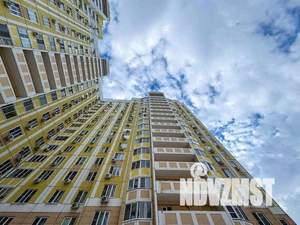 2-к квартира, вторичка, 50м2, 17/18 этаж