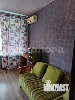 2-к квартира, вторичка, 55м2, 5/5 этаж