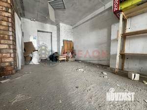 1-к квартира, вторичка, 56м2, 16/17 этаж