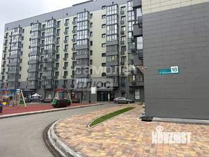 2-к квартира, вторичка, 43м2, 9/10 этаж