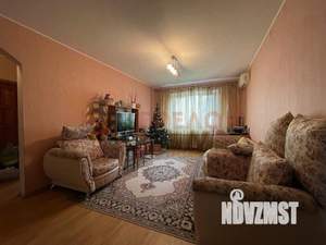 3-к квартира, вторичка, 68м2, 7/10 этаж