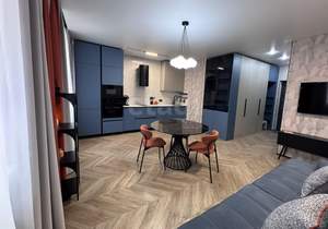 Студия квартира, вторичка, 32м2, 5/20 этаж