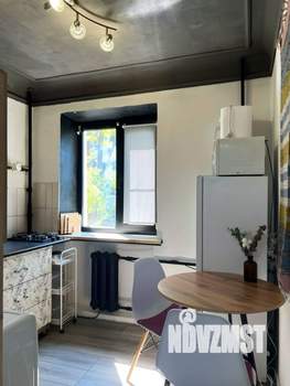 1-к квартира, вторичка, 32м2, 3/5 этаж