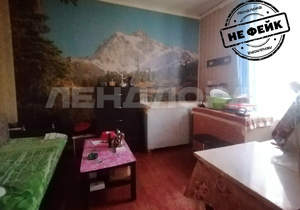3-к квартира, вторичка, 40м2, 2/2 этаж