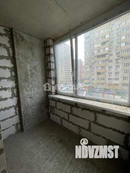 1-к квартира, вторичка, 48м2, 2/6 этаж