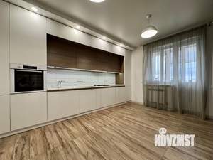 3-к квартира, вторичка, 102м2, 8/10 этаж