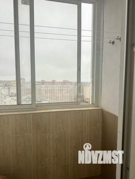 1-к квартира, вторичка, 43м2, 21/26 этаж