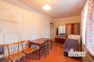 2-к квартира, вторичка, 45м2, 3/5 этаж