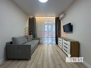 1-к квартира, вторичка, 35м2, 6/6 этаж