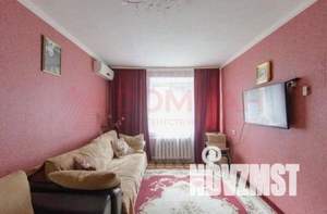 3-к квартира, вторичка, 74м2, 1/9 этаж