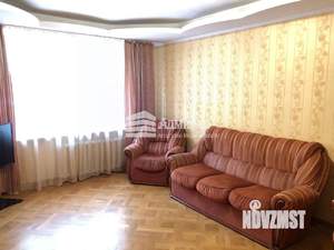 3-к квартира, вторичка, 85м2, 1/10 этаж