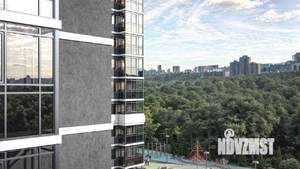 2-к квартира, вторичка, 50м2, 12/22 этаж