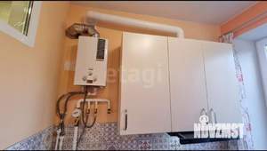 1-к квартира, вторичка, 33м2, 3/3 этаж