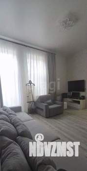 1-к квартира, вторичка, 30м2, 2/2 этаж