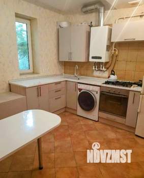 3-к квартира, вторичка, 73м2, 2/4 этаж