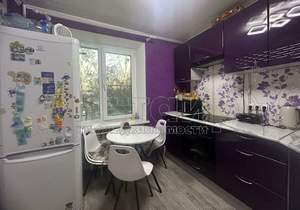2-к квартира, вторичка, 51м2, 4/12 этаж