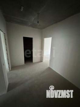 2-к квартира, вторичка, 62м2, 10/24 этаж