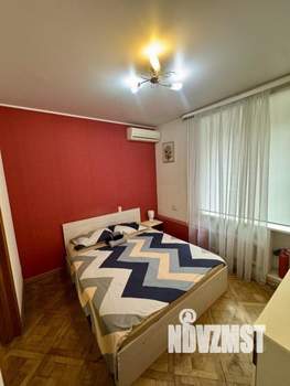 3-к квартира, вторичка, 65м2, 1/5 этаж