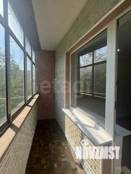 2-к квартира, вторичка, 53м2, 4/9 этаж