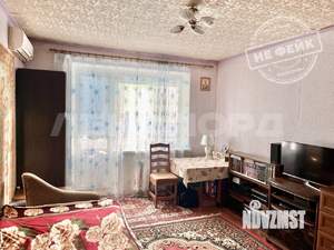 2-к квартира, вторичка, 53м2, 10/10 этаж