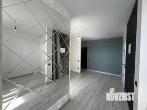 2-к квартира, вторичка, 40м2, 24/24 этаж