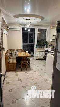 1-к квартира, вторичка, 53м2, 16/18 этаж