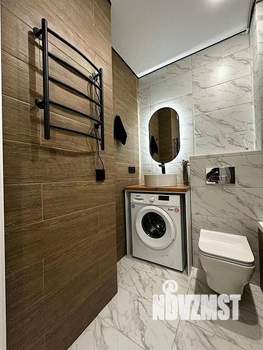 Студия квартира, вторичка, 27м2, 4/26 этаж