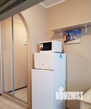 Студия квартира, вторичка, 28м2, 7/19 этаж