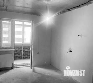 1-к квартира, вторичка, 48м2, 8/24 этаж