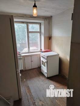 1-к квартира, вторичка, 36м2, 5/9 этаж