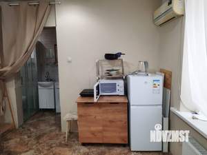 Студия квартира, вторичка, 18м2, 1/2 этаж