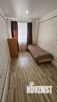 2-к квартира, вторичка, 42м2, 1/5 этаж