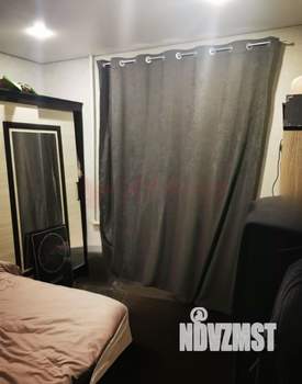 2-к квартира, вторичка, 37м2, 1/5 этаж