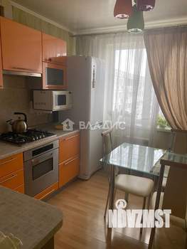 2-к квартира, вторичка, 52м2, 9/9 этаж