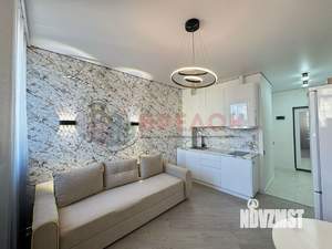 Студия квартира, вторичка, 25м2, 4/24 этаж