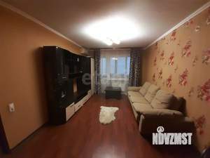 2-к квартира, вторичка, 56м2, 10/10 этаж
