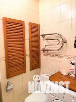 1-к квартира, вторичка, 35м2, 5/9 этаж