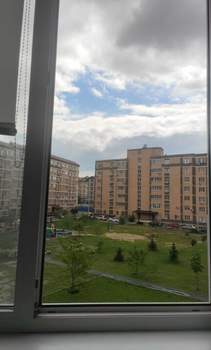 Студия квартира, вторичка, 27м2, 3/7 этаж