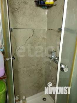 2-к квартира, вторичка, 34м2, 1/1 этаж