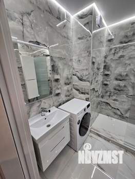 Студия квартира, вторичка, 30м2, 25/25 этаж