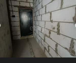 Студия квартира, вторичка, 21м2, 14/25 этаж