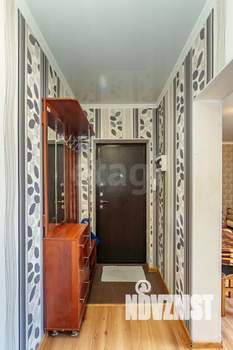 1-к квартира, вторичка, 41м2, 5/6 этаж