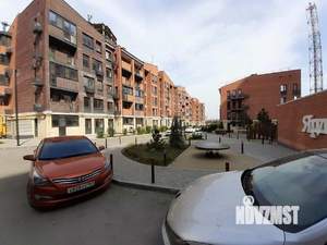 1-к квартира, вторичка, 31м2, 5/5 этаж