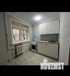 2-к квартира, вторичка, 45м2, 1/5 этаж