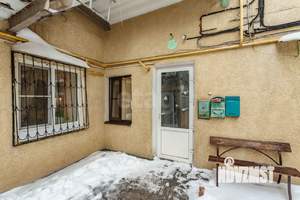 1-к квартира, вторичка, 48м2, 1/2 этаж