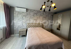 1-к квартира, вторичка, 45м2, 12/24 этаж