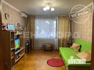 3-к квартира, вторичка, 65м2, 1/9 этаж