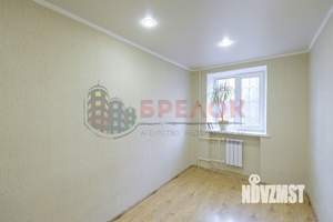 2-к квартира, вторичка, 44м2, 1/5 этаж